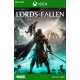 Lords of The Fallen XBOX Series S/X CD-Key